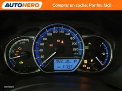 Toyota Yaris 1.5 Hybrid Active - Miniatura 25