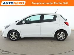 Toyota Yaris 1.5 Hybrid Active - Miniatura 3