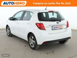 Toyota Yaris 1.5 Hybrid Active - Miniatura 4