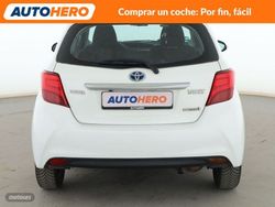 Toyota Yaris 1.5 Hybrid Active - Miniatura 5