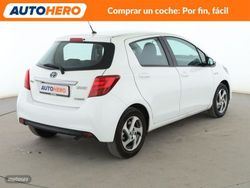 Toyota Yaris 1.5 Hybrid Active - Miniatura 6