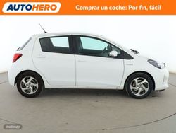 Toyota Yaris 1.5 Hybrid Active - Miniatura 7