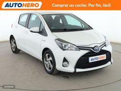 Toyota Yaris 1.5 Hybrid Active - Miniatura 8