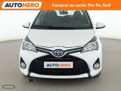 Toyota Yaris 1.5 Hybrid Active - Miniatura 9