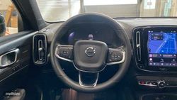 Volvo XC40 XC40 PLUS B3 (G) DARK - Miniatura 11