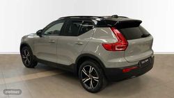 Volvo XC40 XC40 PLUS B3 (G) DARK - Miniatura 2