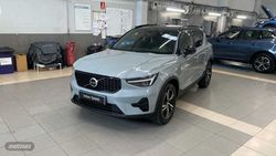 Volvo XC40 XC40 PLUS B3 (G) DARK - Miniatura 40