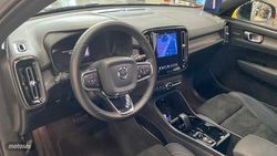 Volvo XC40 XC40 PLUS B3 (G) DARK - Miniatura 5