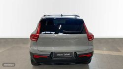 Volvo XC40 XC40 PLUS B3 (G) DARK - Miniatura 8