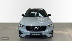 Volvo XC40 XC40 PLUS B3 (G) DARK - Miniatura 9