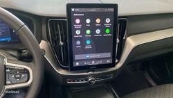 Volvo XC 60 XC60 CORE B5 (G) AWD MILD HYBRID - Miniatura 13