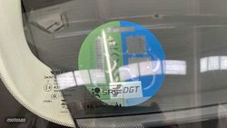 Volvo XC 60 XC60 CORE B5 (G) AWD MILD HYBRID - Miniatura 15