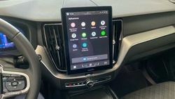 Volvo XC 60 XC60 CORE B5 (G) AWD MILD HYBRID - Miniatura 17