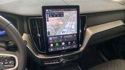 Volvo XC 60 XC60 CORE B5 (G) AWD MILD HYBRID - Miniatura 18