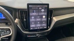 Volvo XC 60 XC60 CORE B5 (G) AWD MILD HYBRID - Miniatura 39