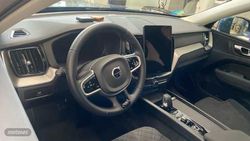Volvo XC 60 XC60 CORE B5 (G) AWD MILD HYBRID - Miniatura 5