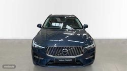 Volvo XC 60 XC60 CORE B5 (G) AWD MILD HYBRID - Miniatura 9