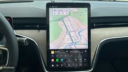 Volvo EX90 EX90 Ultra, Twin Motor, Eléctrico, 7 Plazas - Miniatura 15