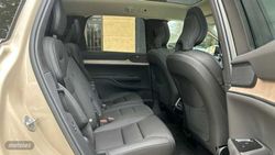 Volvo EX90 EX90 Ultra, Twin Motor, Eléctrico, 7 Plazas - Miniatura 22
