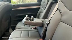 Volvo EX90 EX90 Ultra, Twin Motor, Eléctrico, 7 Plazas - Miniatura 23