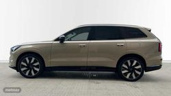 Volvo EX90 EX90 Ultra, Twin Motor, Eléctrico, 7 Plazas - Miniatura 3