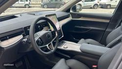 Volvo EX90 EX90 Ultra, Twin Motor, Eléctrico, 7 Plazas - Miniatura 5