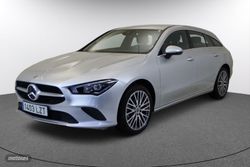 Mercedes Clase CLA 250 e Shooting Brake - Miniatura 1