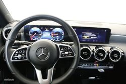 Mercedes Clase CLA 250 e Shooting Brake - Miniatura 10