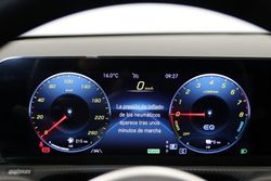 Mercedes Clase CLA 250 e Shooting Brake - Miniatura 11