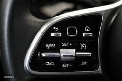 Mercedes Clase CLA 250 e Shooting Brake - Miniatura 14