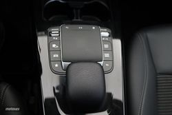 Mercedes Clase CLA 250 e Shooting Brake - Miniatura 18