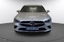 Mercedes Clase CLA 250 e Shooting Brake - Miniatura 2