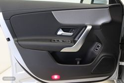 Mercedes Clase CLA 250 e Shooting Brake - Miniatura 23
