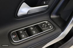 Mercedes Clase CLA 250 e Shooting Brake - Miniatura 24