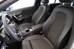 Mercedes Clase CLA 250 e Shooting Brake - Miniatura 27
