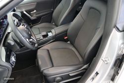 Mercedes Clase CLA 250 e Shooting Brake - Miniatura 28