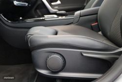 Mercedes Clase CLA 250 e Shooting Brake - Miniatura 29