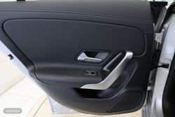 Mercedes Clase CLA 250 e Shooting Brake - Miniatura 30