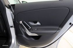 Mercedes Clase CLA 250 e Shooting Brake - Miniatura 33
