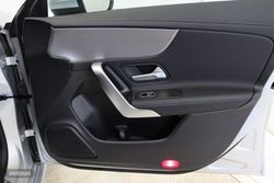 Mercedes Clase CLA 250 e Shooting Brake - Miniatura 36