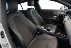 Mercedes Clase CLA 250 e Shooting Brake - Miniatura 38