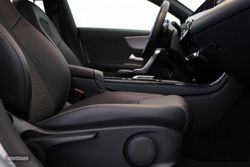 Mercedes Clase CLA 250 e Shooting Brake - Miniatura 39