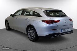 Mercedes Clase CLA 250 e Shooting Brake - Miniatura 4