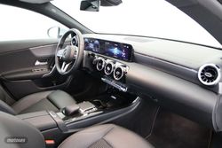 Mercedes Clase CLA 250 e Shooting Brake - Miniatura 40