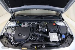 Mercedes Clase CLA 250 e Shooting Brake - Miniatura 45