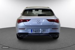 Mercedes Clase CLA 250 e Shooting Brake - Miniatura 5