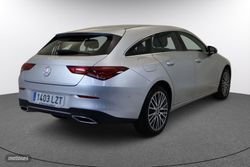 Mercedes Clase CLA 250 e Shooting Brake - Miniatura 6