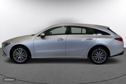 Mercedes Clase CLA 250 e Shooting Brake - Miniatura 7