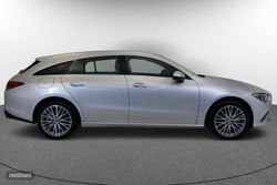 Mercedes Clase CLA 250 e Shooting Brake - Miniatura 8