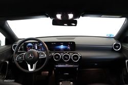 Mercedes Clase CLA 250 e Shooting Brake - Miniatura 9